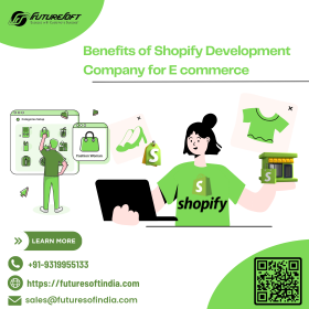 Shopify Development Company