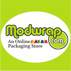 Modwrap - An Online Packaging Store