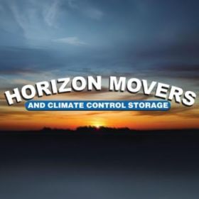 Horizon Movers and Climate Controlled Storage