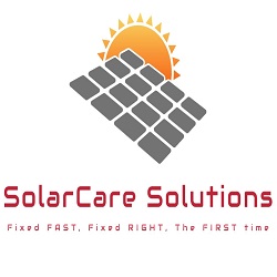SolarCare Solutions