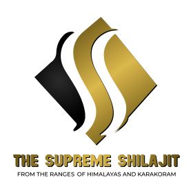 Supreme Shilajit