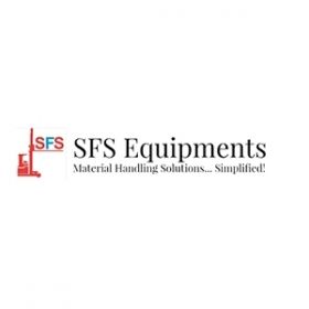 SFS - EQUIPMENTS