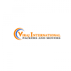 Viraj International Packers and movers 