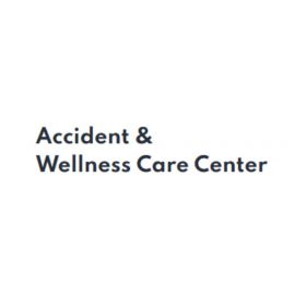 Accident And wellness