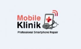 Mobile Klinik Professional Smartphone Repair - Coquitlam Centre