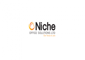 niche office solutions ltd