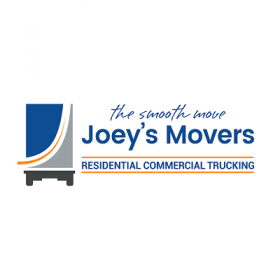 Joey's Movers