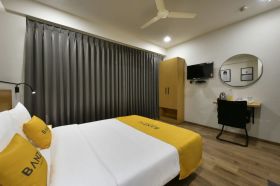 Banzaihospitality Nashik