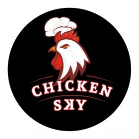 Chicken Sky Brest