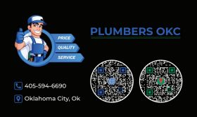  Plumbers Okc