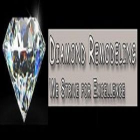 Diamond Remodeling