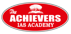 The Achievers IAS Academy