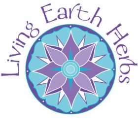 Living Earth Herbs Apothecary