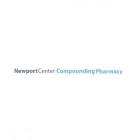 Newport Center Compounding Pharmacy