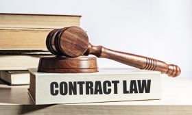 Contract Law Advisory