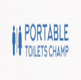 Portal Toilets Champ