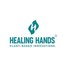 healing hands