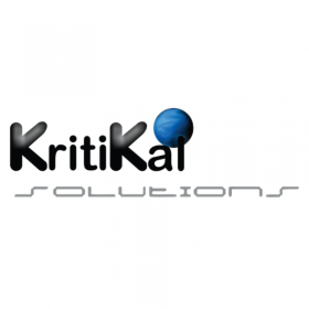 Kritikal Solutions Pvt. Ltd.