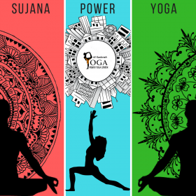 Private Yoga Classes in Dubai | Sujana Power Yoga