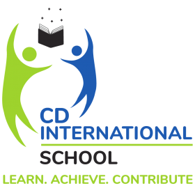 CD International School | Best School in Gurgaon
