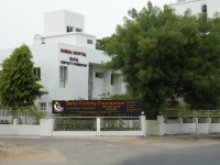 Safal Fertility Foundation & Bansal Hospital