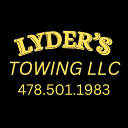 Lyder's Towing LLC