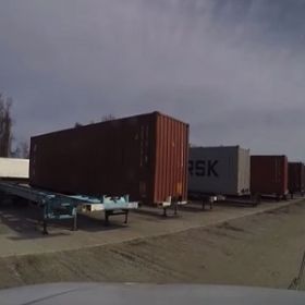 Tacoma Intermodal & Storage