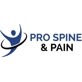 Pro Spine & Pain		