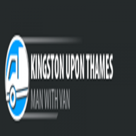 Man with Van Kingston upon Thames Ltd.