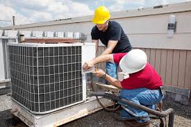 Modern Family Air Conditioning & Heating Fort Lauderdale