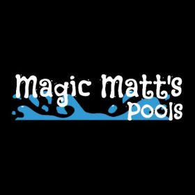 Magic Matt's Pools