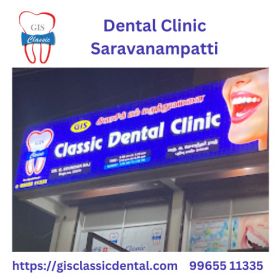 GIS Classic Dental Clinic