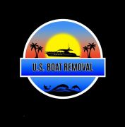 U.S. Boat Removal