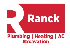 Ranck Plumbing, Heating, AC & Excavation