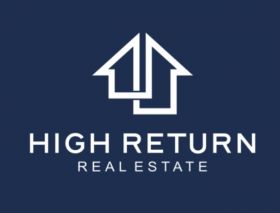 High Return Real Estate