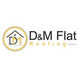 DM Flat Roofing