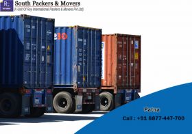 Top packers and movers in patna|Affordable patna packers and movers