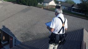 JJ Reno LLC | Roof Installation Services