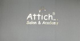 ATTICH SALON AND ACADEMY