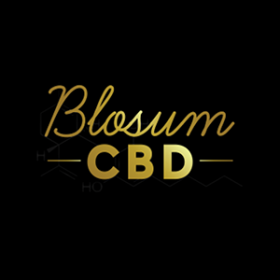 Blosum Cbd