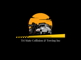 Tri state collision & towing inc