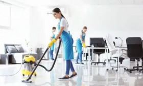 Brisbane Cleaner Services