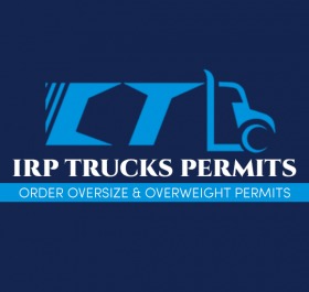 IRP Trucks, IFTA, FMSCA, ICC, UCR Illinois IRP Agency