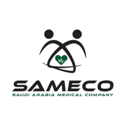 SAMECO - Healthcare Recruitment Agency in Saudi Arabia!