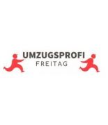 Umzugsprofi Freitag