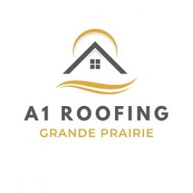 A1 Roofing Grande Prairie