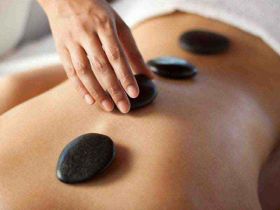 Mumbai Herbal Body Massage