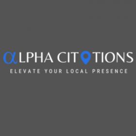 Alpha Citations