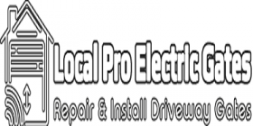 Local Pro Electric Gates (Repair & Install Driveway Gates)