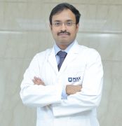 Dr. Sumanth Bollu | ENT Specialist | Head and Neck Surgeon | Kailash Deepak Hospital